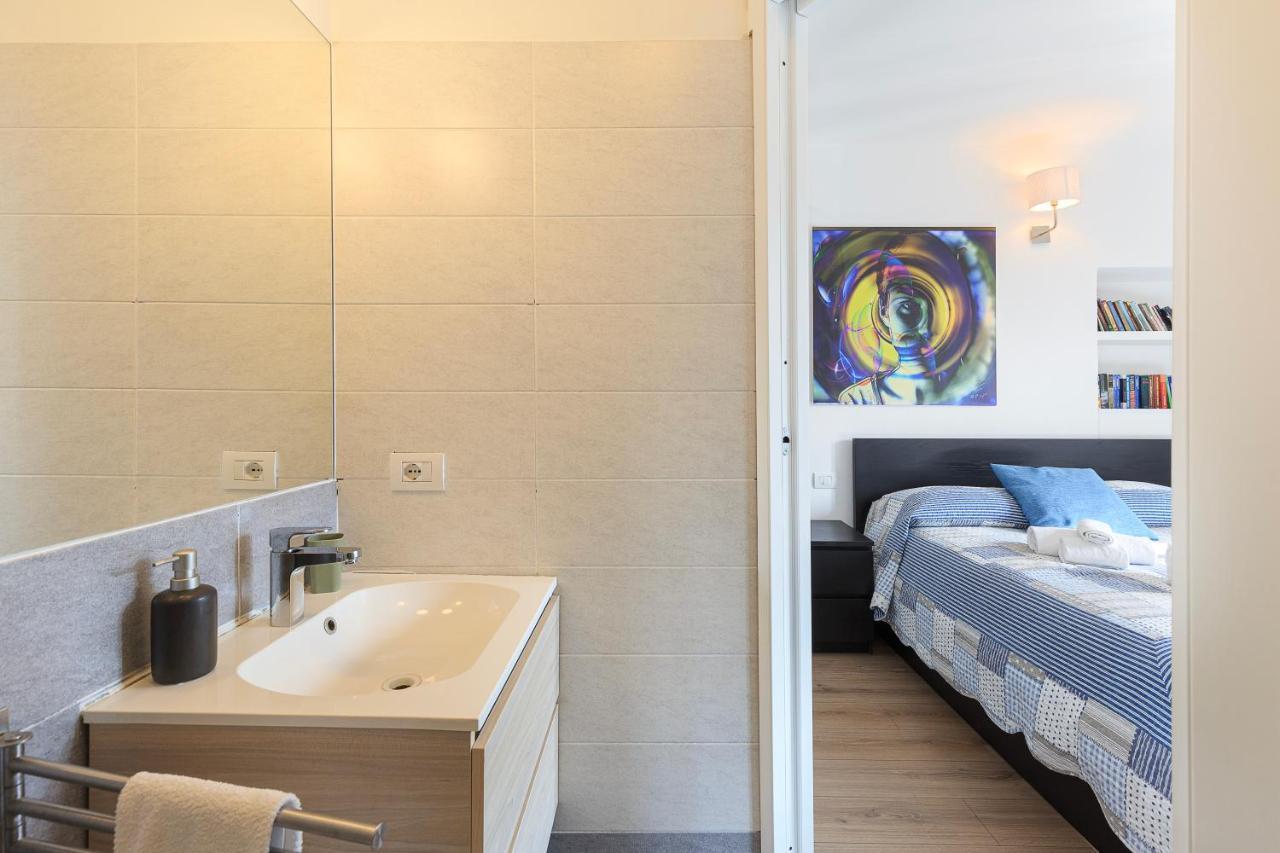 Tata'S Room Cernobbio Kültér fotó